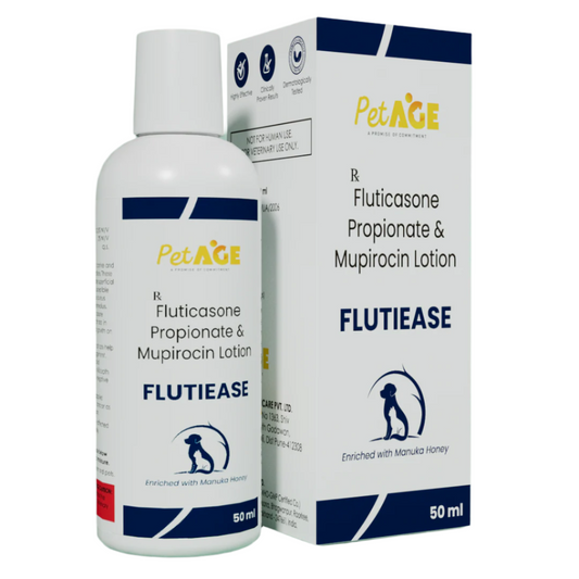 Flutiease