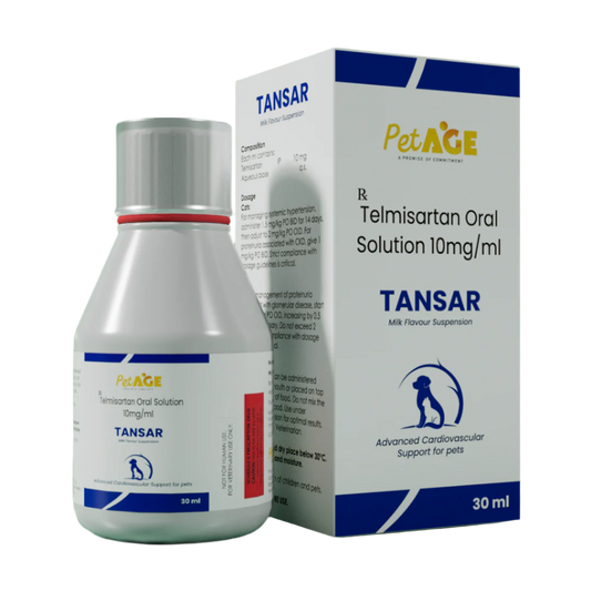 Tansar