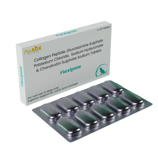 Flexipaw