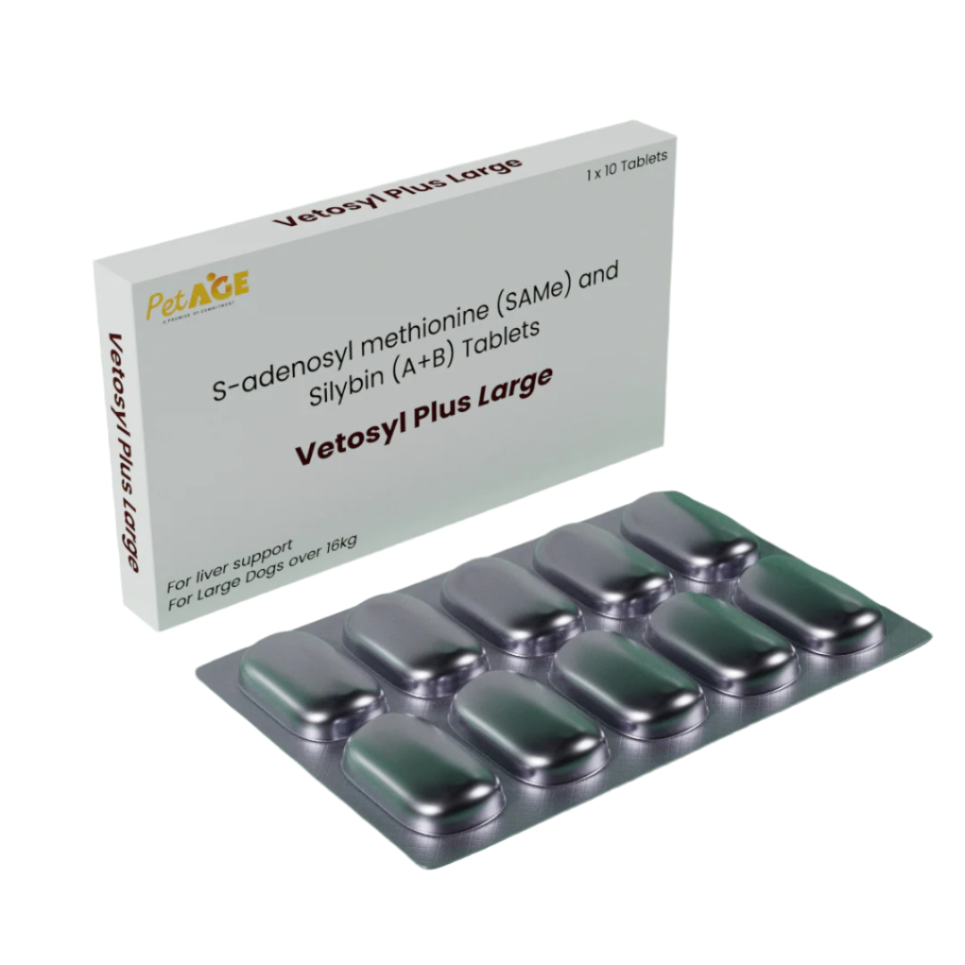 Vetosyl Plus Large
