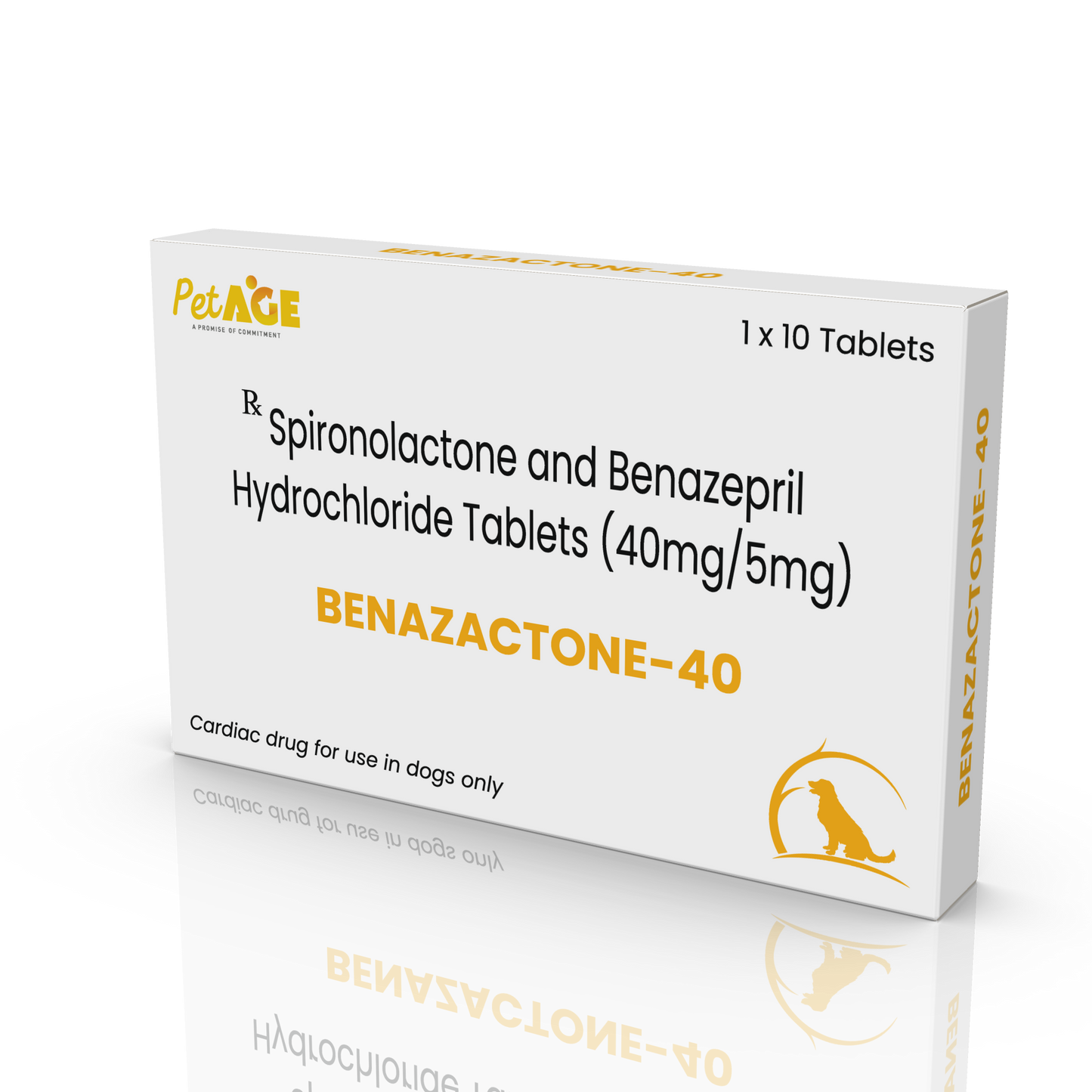 Benazactone-40