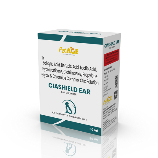 Ciashield Ear