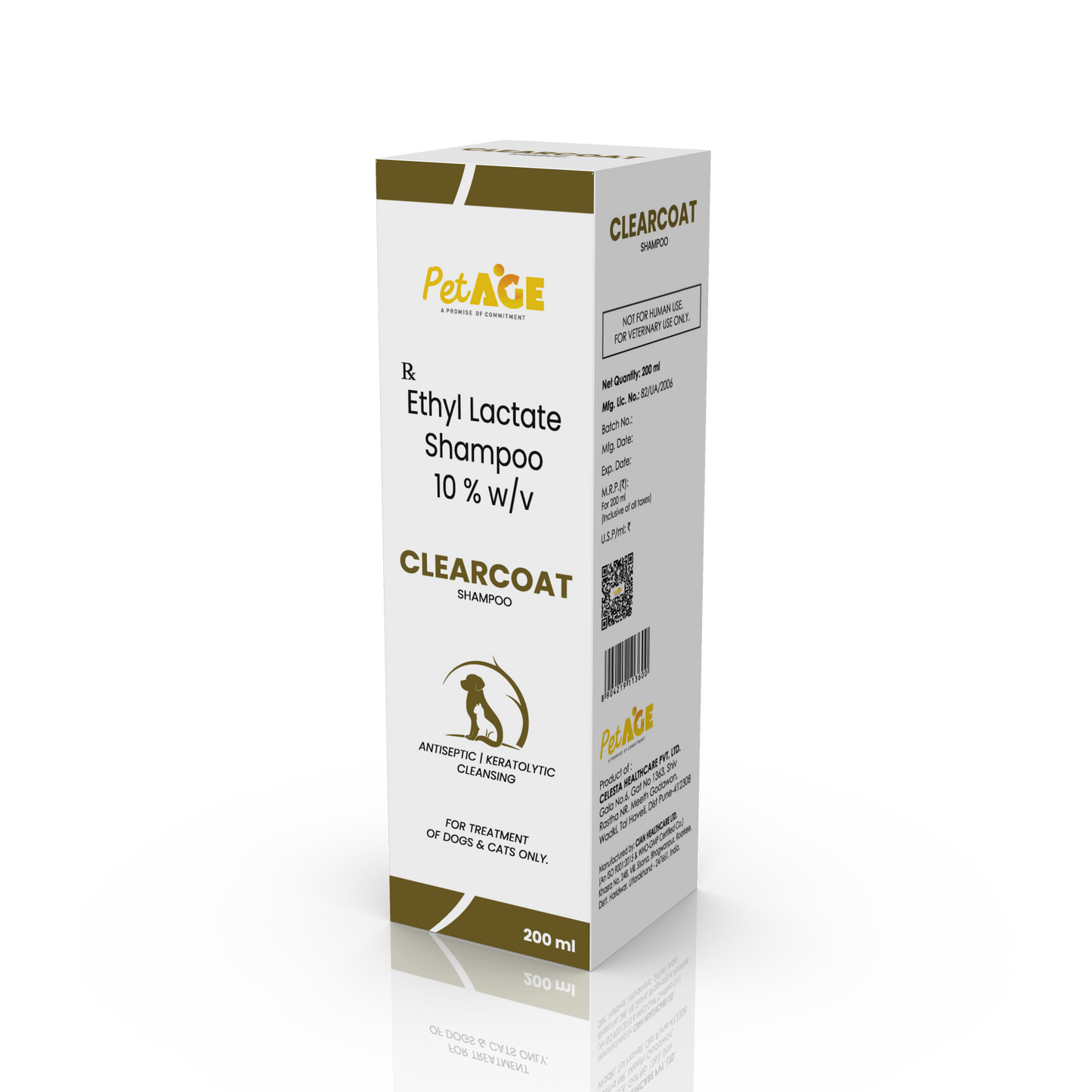 Clearcoat