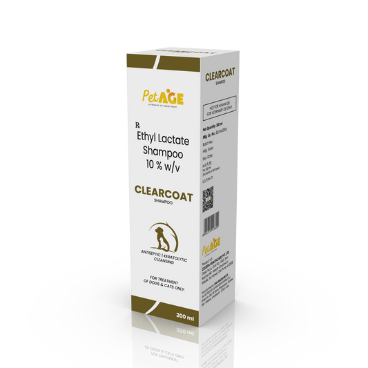 Clearcoat