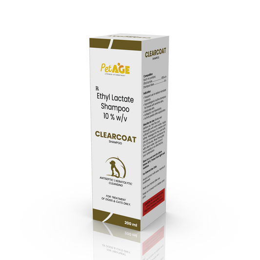 Clearcoat