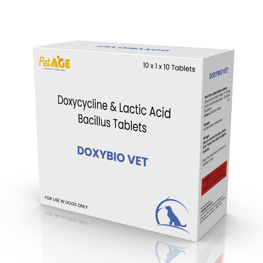 Doxybio Vet