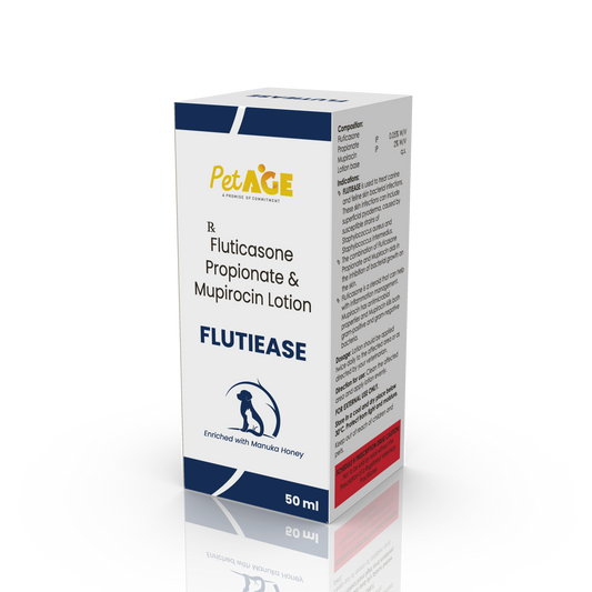 Flutiease