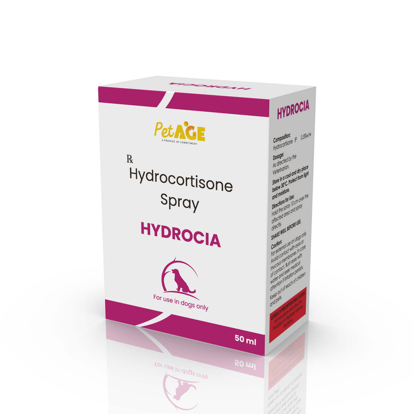 Hydrocia