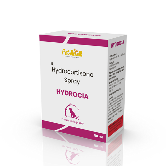 Hydrocia