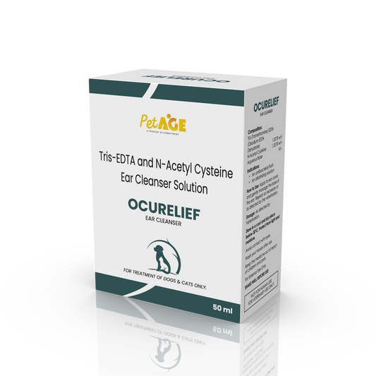 Ocurelief