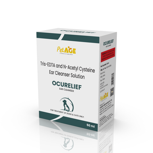 Ocurelief