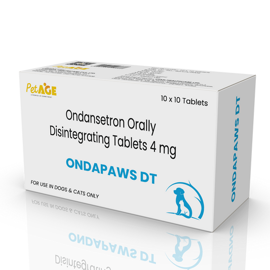 Ondapaws DT