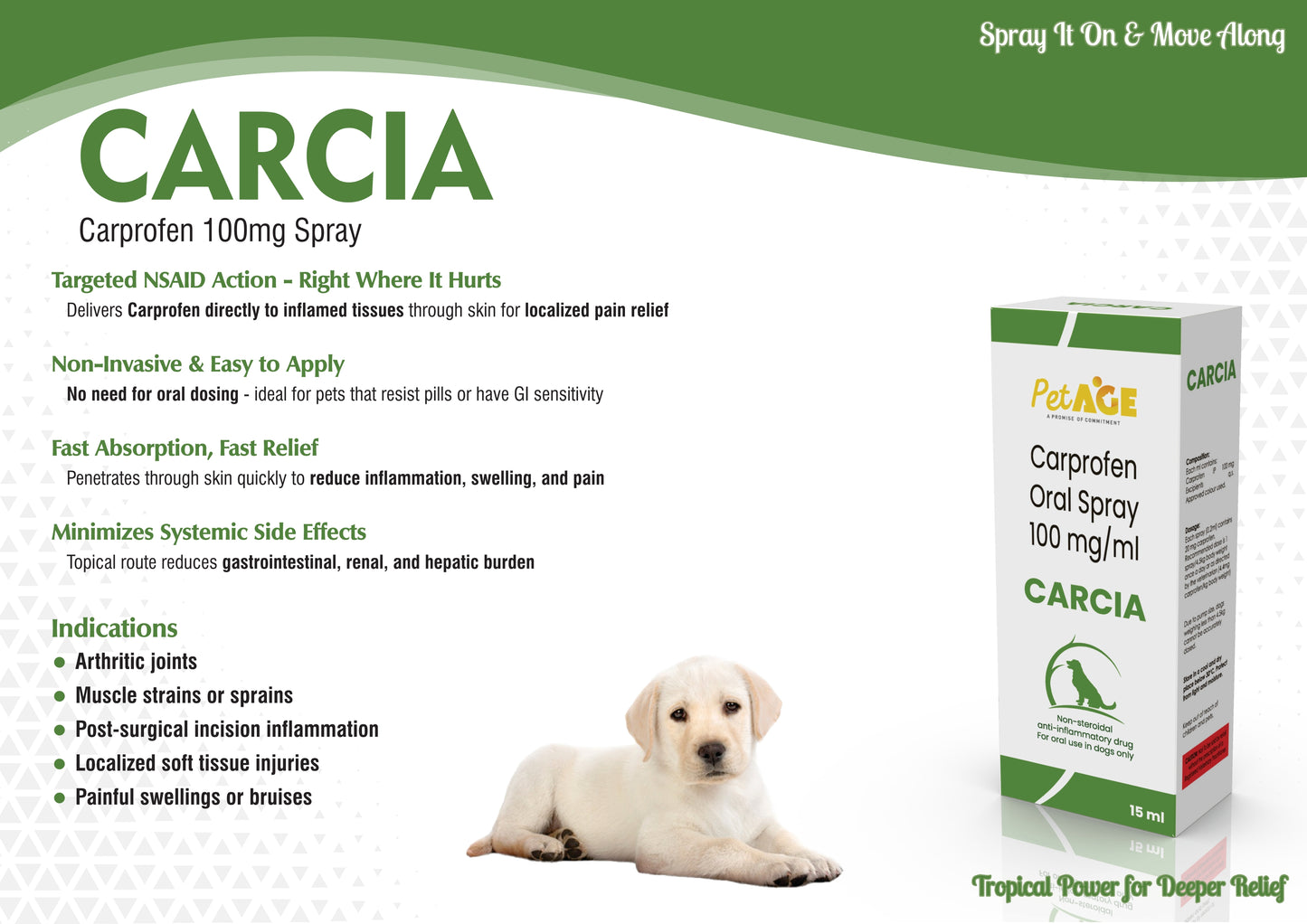 Carcia