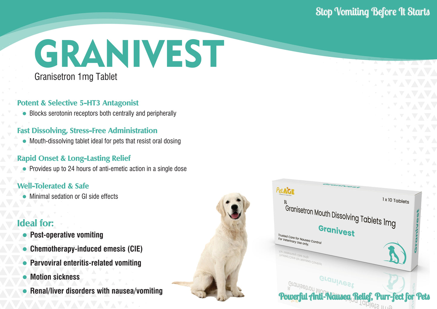 Granivest