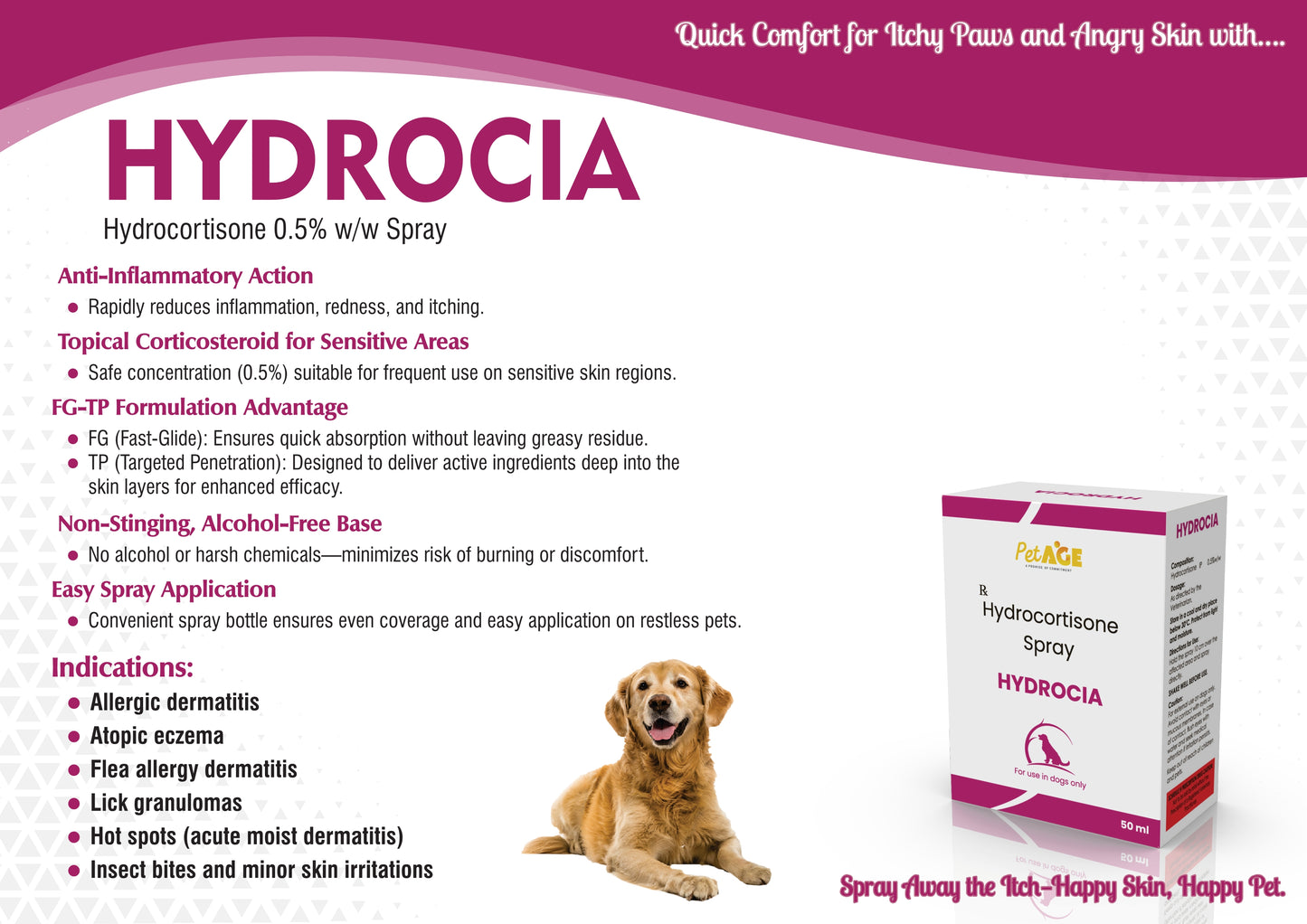 Hydrocia