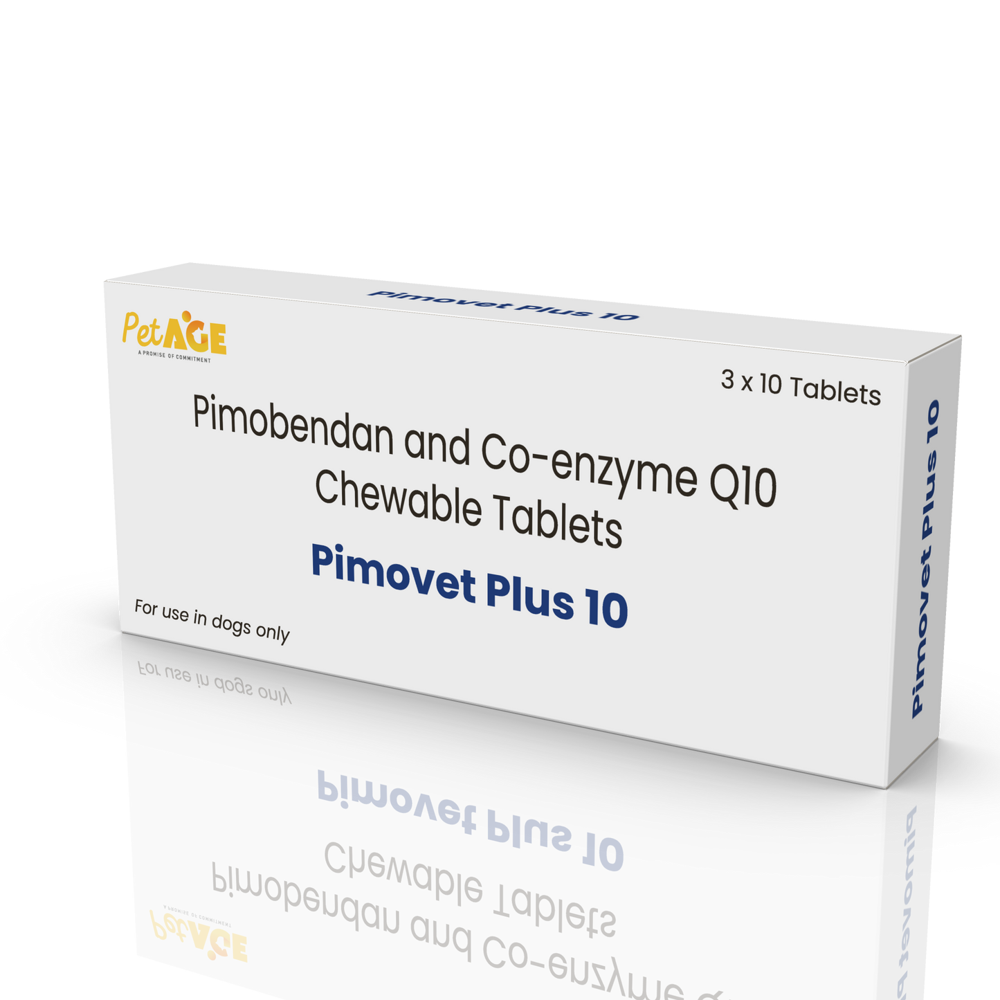 Pimovet Plus 10