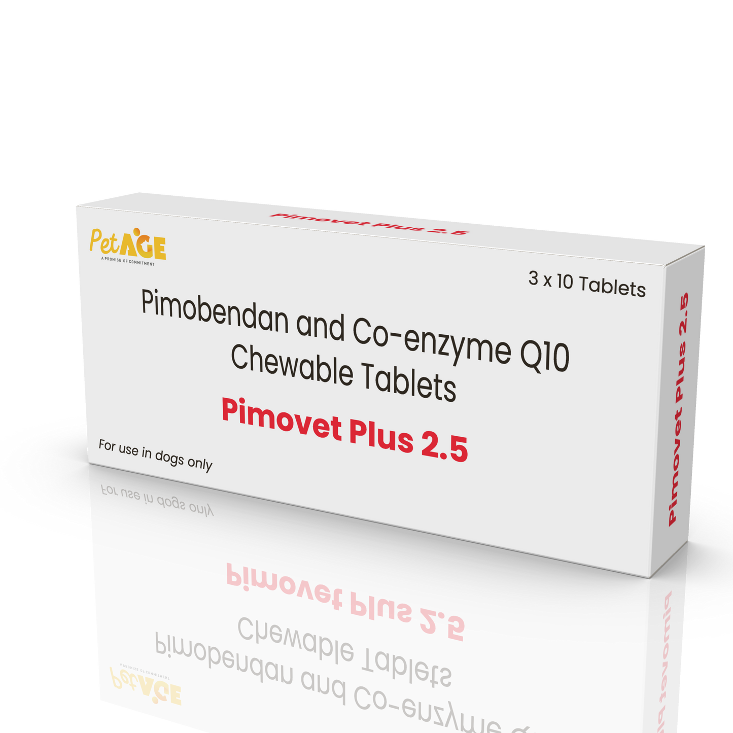 Pimovet Plus 2.5