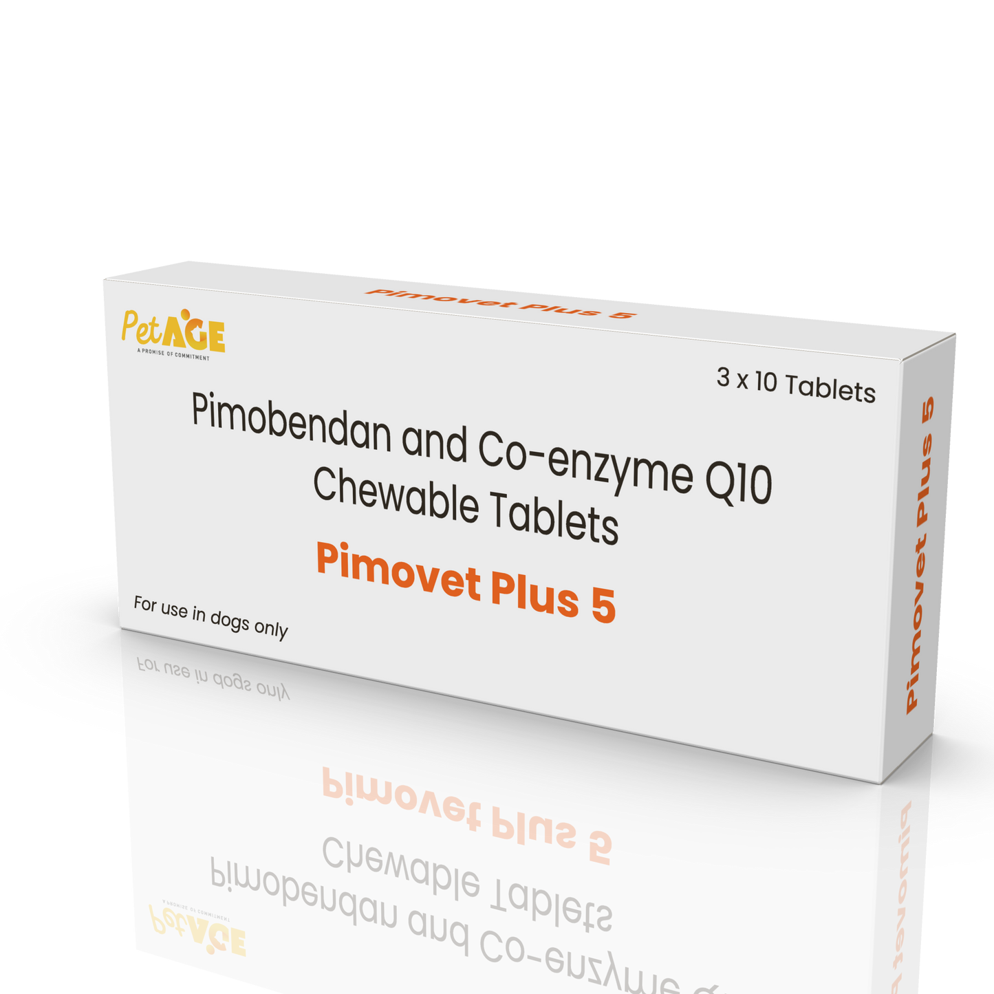 Pimovet Plus 5