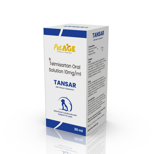 Tansar