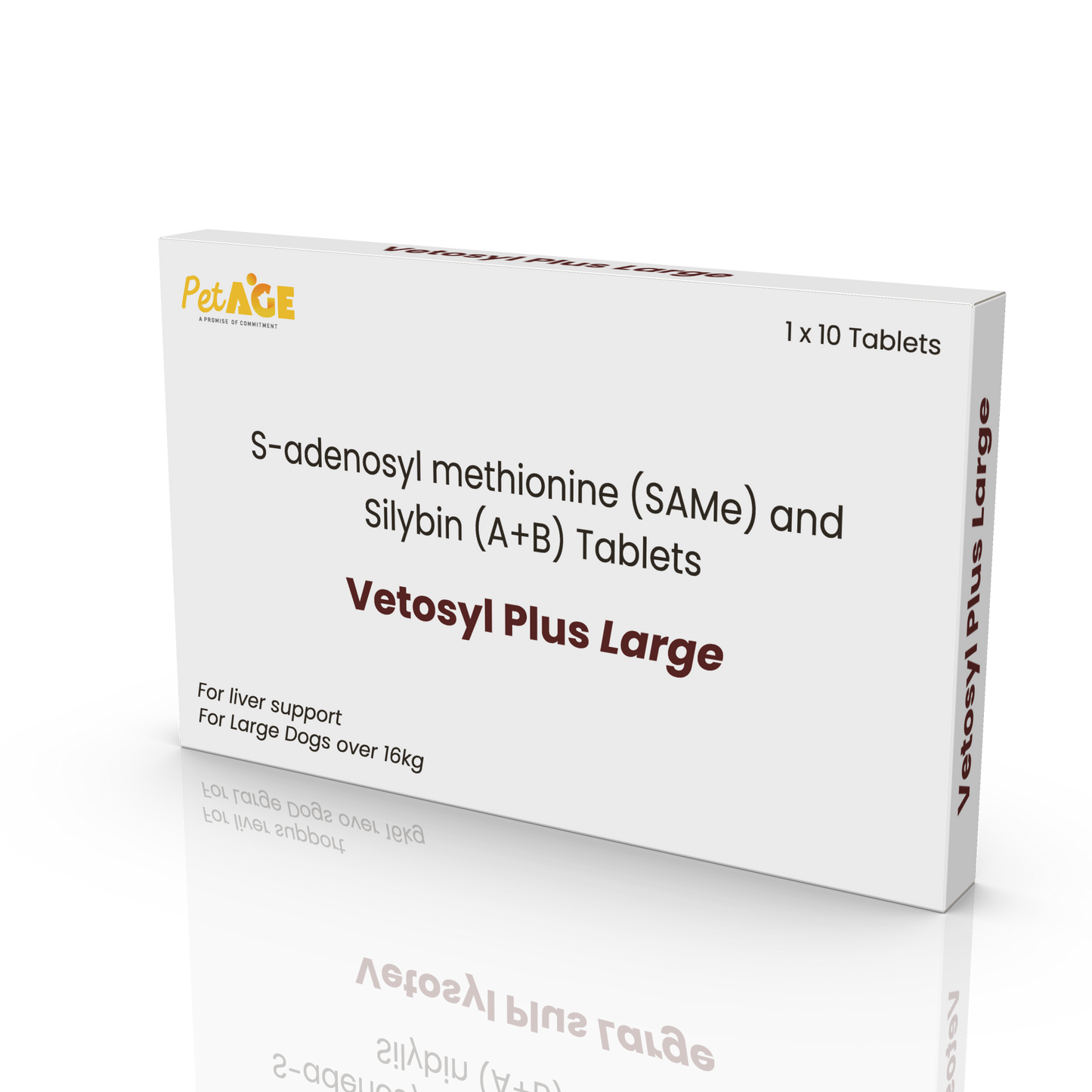 Vetosyl Plus Large