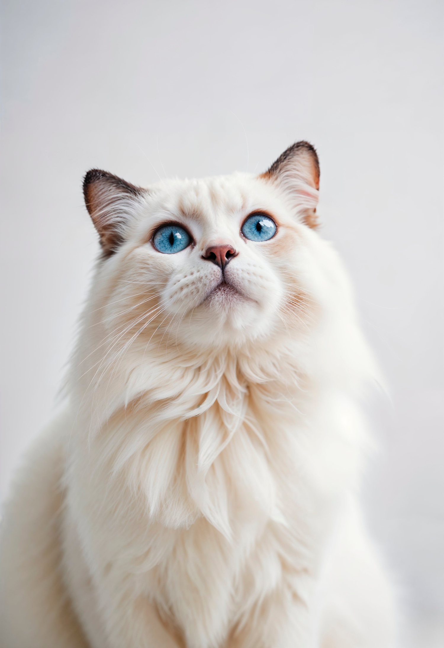 cat petage
