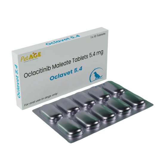 Oclavet 5.4