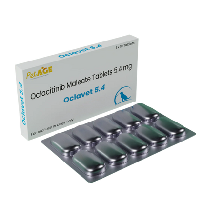 Oclavet 5.4