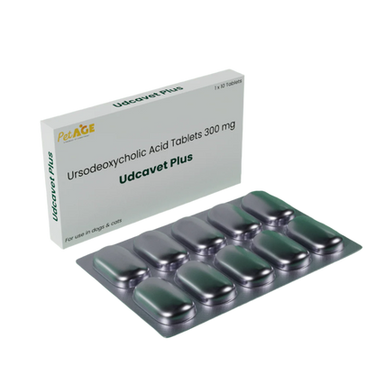 Udcavet Plus