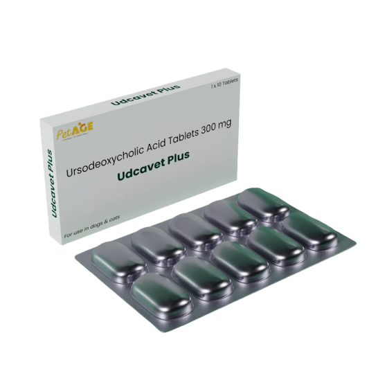 Udcavet Plus