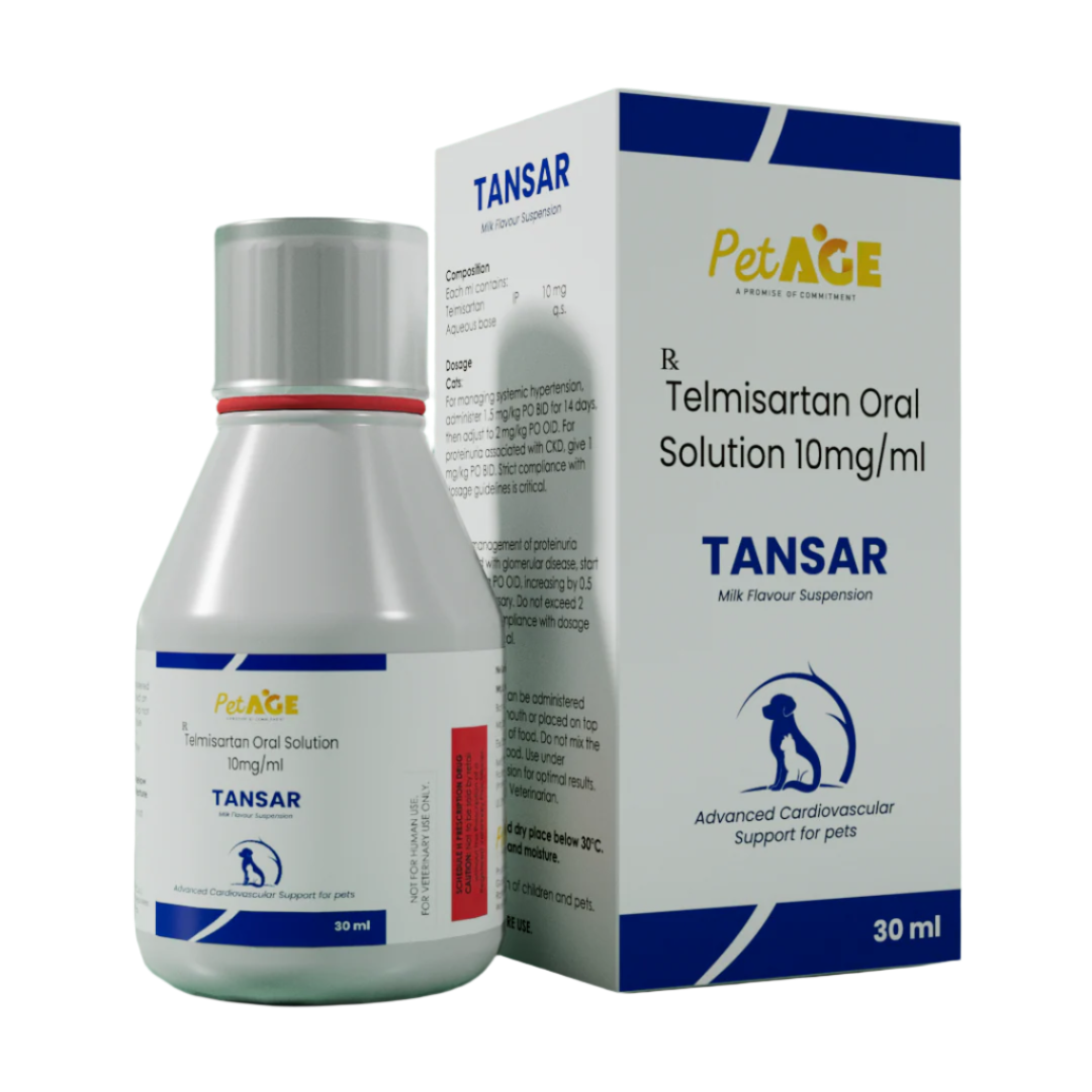 Tansar