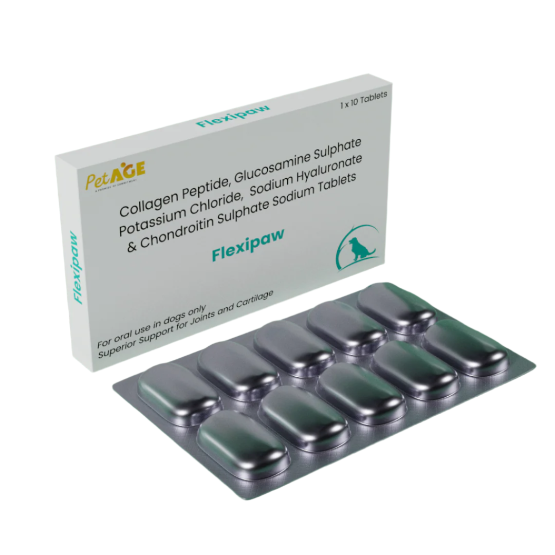 Flexipaw