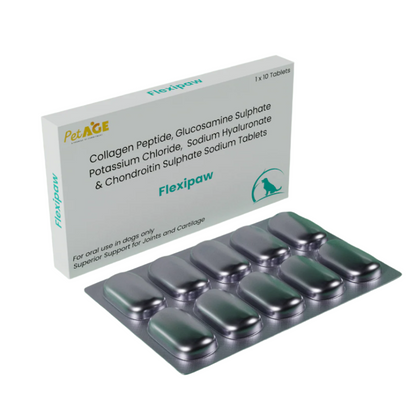 Flexipaw
