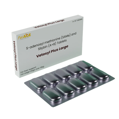 Vetosyl Plus Large