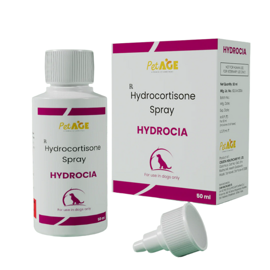 Hydrocia