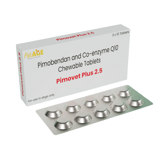 Pimovet Plus 2.5