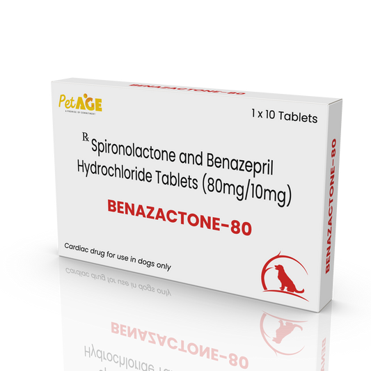 Benazactone-80