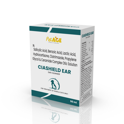 Ciashield Ear