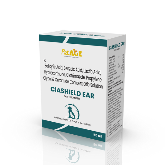 Ciashield Ear