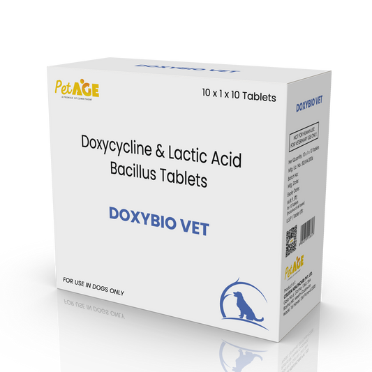 Doxybio Vet