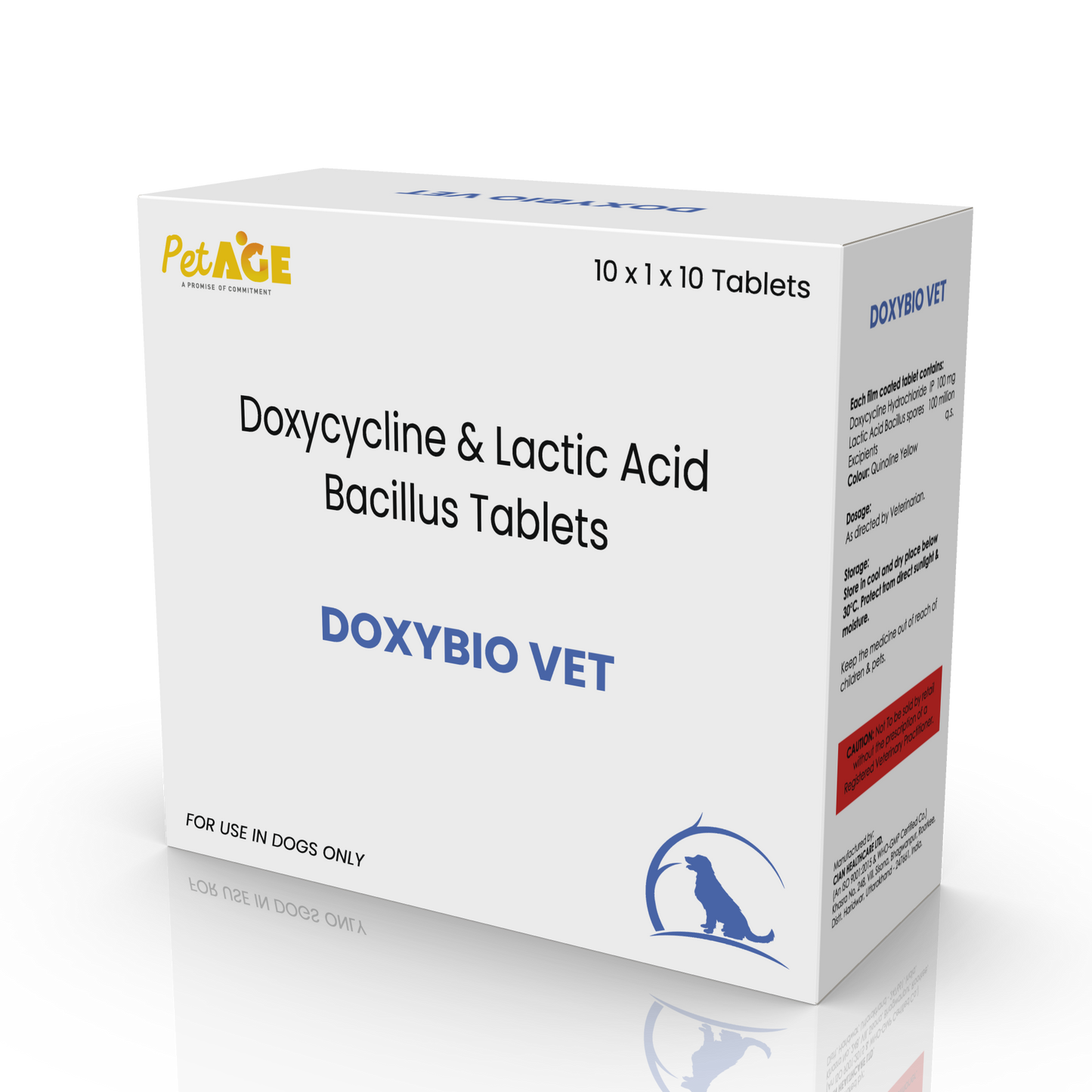 Doxybio Vet