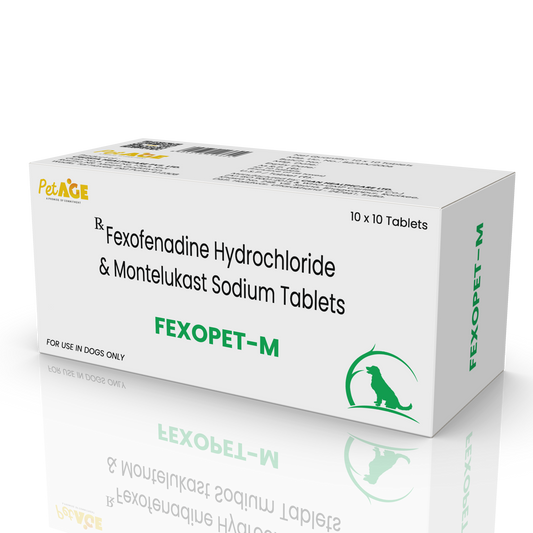 Fexopet-M