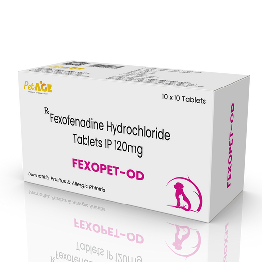 Fexopet-OD