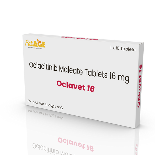 Oclavet 16