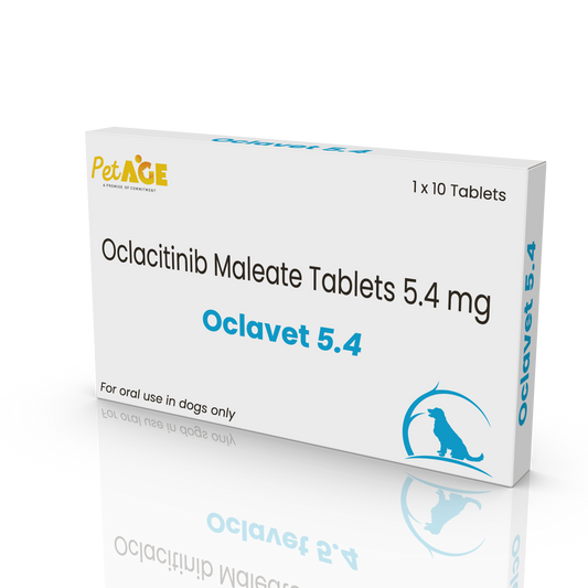 Oclavet 5.4