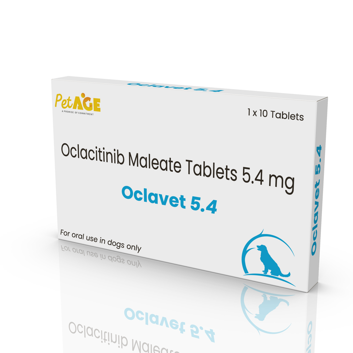 Oclavet 5.4