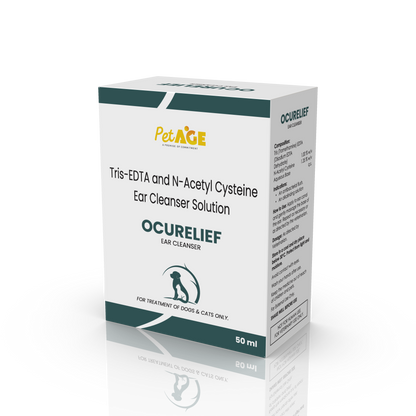 Ocurelief