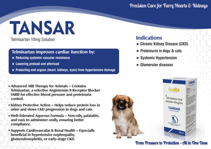 Tansar