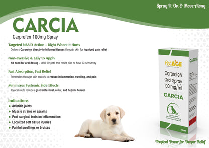 Carcia