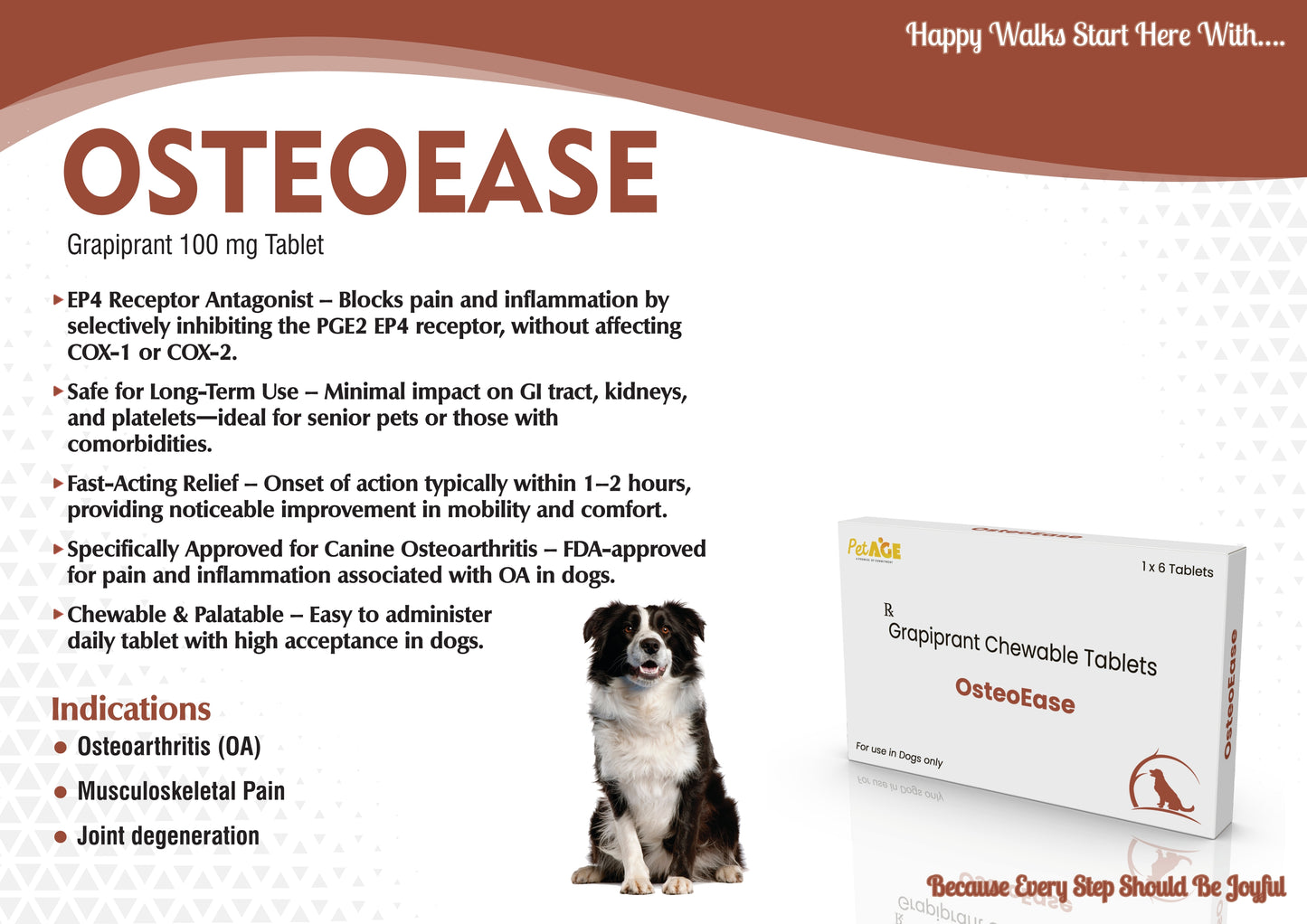 Osteoease