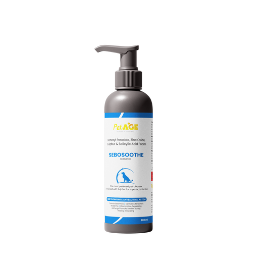 Sebosoothe
